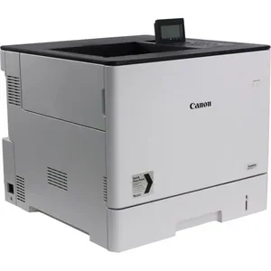 Замена головки на принтере Canon LBP712CX в Челябинске